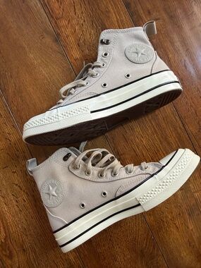Converse High Top Shoes